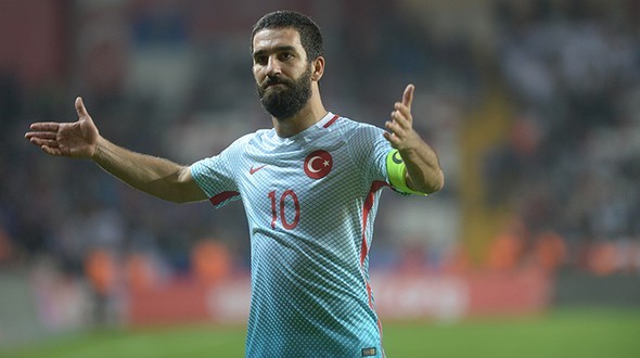 Arda Turan manken Didem Soydan yakınlaştı iddiası