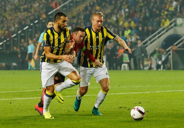 İşte Fenerbahçe'nin derbi 11'i!