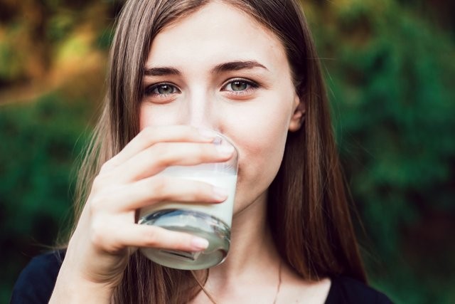 Antibiyotik yerine bunları tüketin!