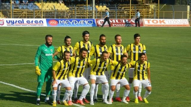 Fenerbahçe'nin kupadaki rakibi 'Küçük Fenerbahçe'