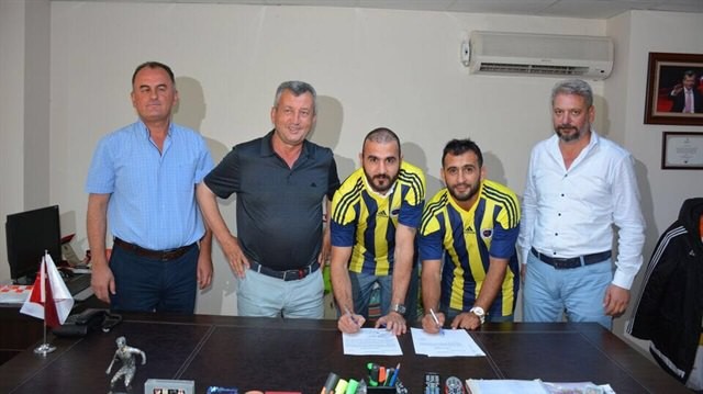 Fenerbahçe'nin kupadaki rakibi 'Küçük Fenerbahçe'