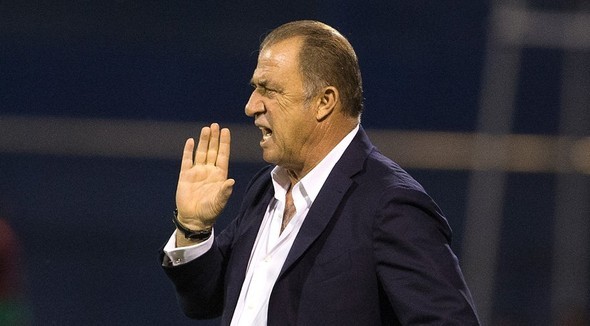 Galatasaray'da flaş Terim iddiası!