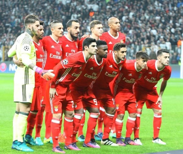 Vodafone Arena'dan müthiş görüntüler