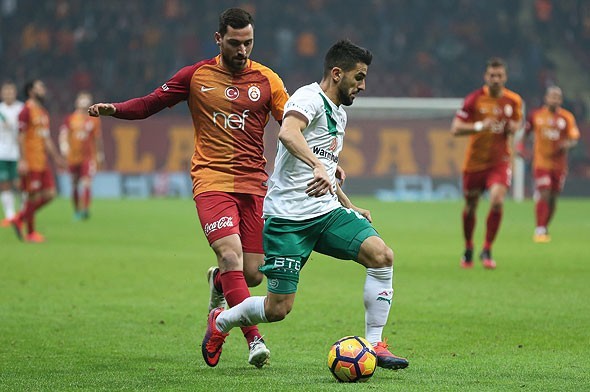 Rıdvan Dilmen'den olay Galatasaray açıklaması!