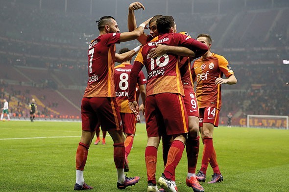 Rıdvan Dilmen'den olay Galatasaray açıklaması!