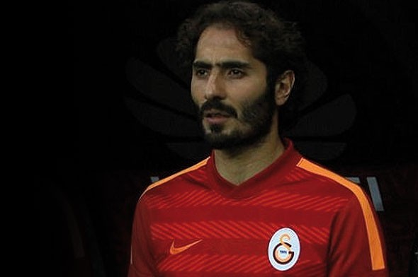 Rıdvan Dilmen'den olay Galatasaray açıklaması!