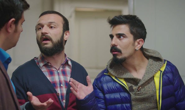 İşte Aralık ayında sinemaseverlerle buluşacak yerli filmler