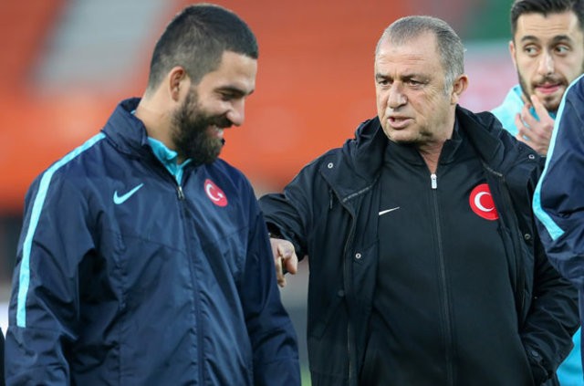 Fatih Terim Galatasaray'a mı dönüyor?