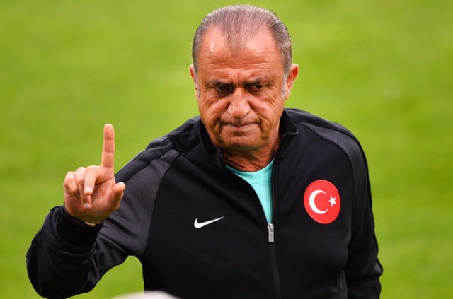 Fatih Terim Galatasaray'a mı dönüyor?