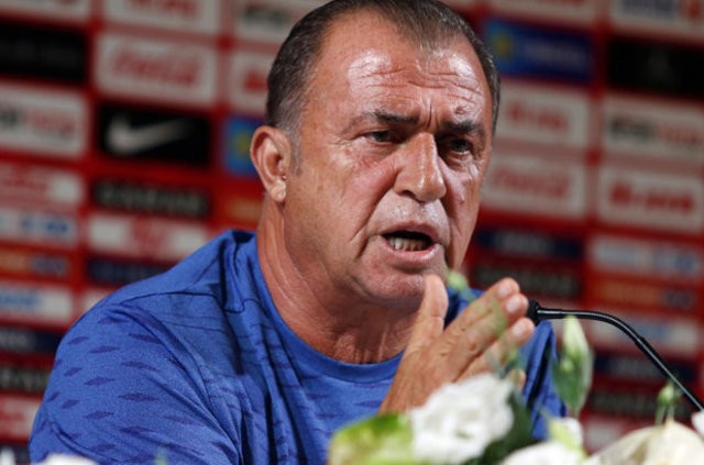 Fatih Terim Galatasaray'a mı dönüyor?