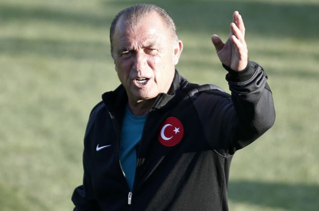 Fatih Terim Galatasaray'a mı dönüyor?