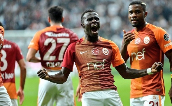 Galatasaray'ın 140 milyon TL'lik Bruma planı