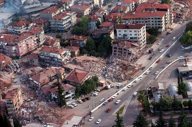 Marmara depremi için korkunç senaryo