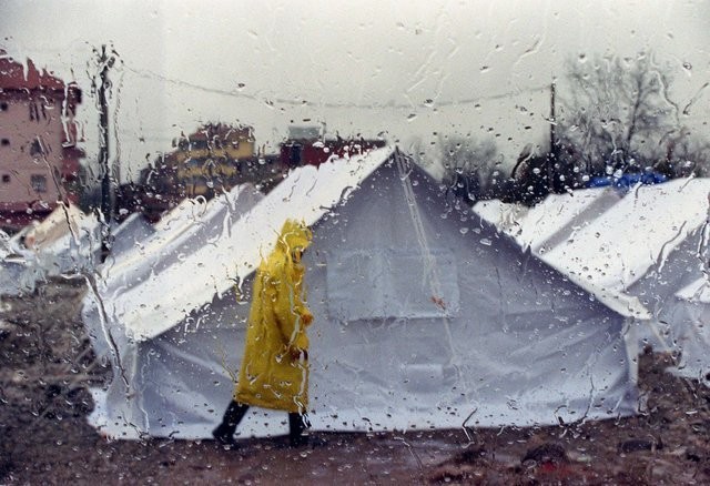 Marmara depremi için korkunç senaryo