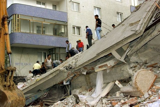 Marmara depremi için korkunç senaryo