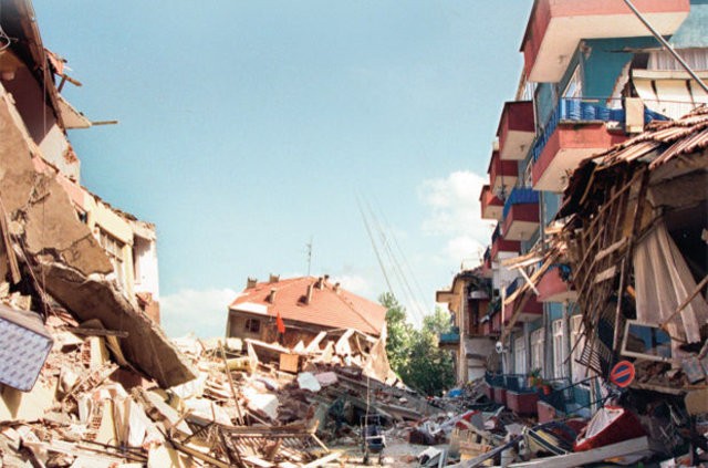 Marmara depremi için korkunç senaryo