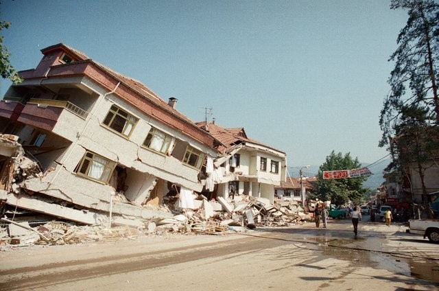 Marmara depremi için korkunç senaryo