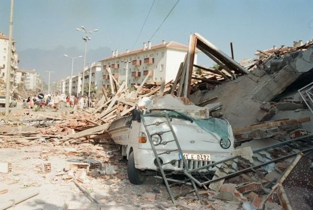 Marmara depremi için korkunç senaryo