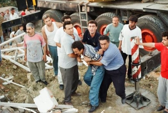 Marmara depremi için korkunç senaryo