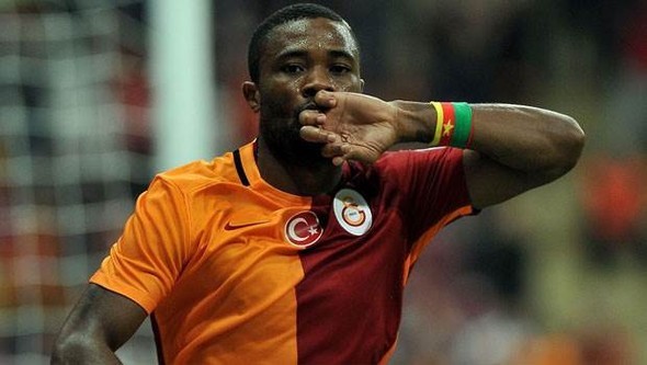 Sabri Galatasaray'ı bırakacak mı?