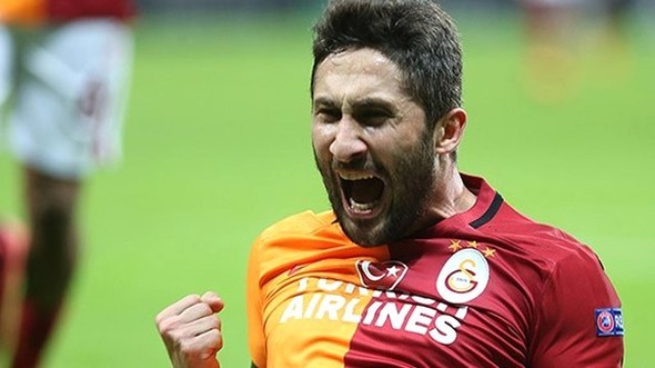 Sabri Galatasaray'ı bırakacak mı?