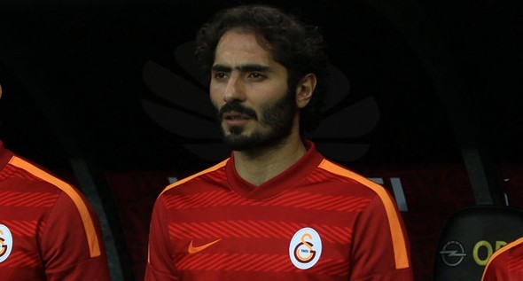 Sabri Galatasaray'ı bırakacak mı?