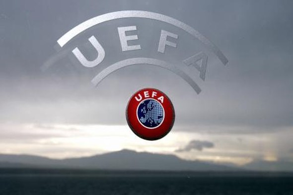 UEFA kulüpler sıralaması güncellendi