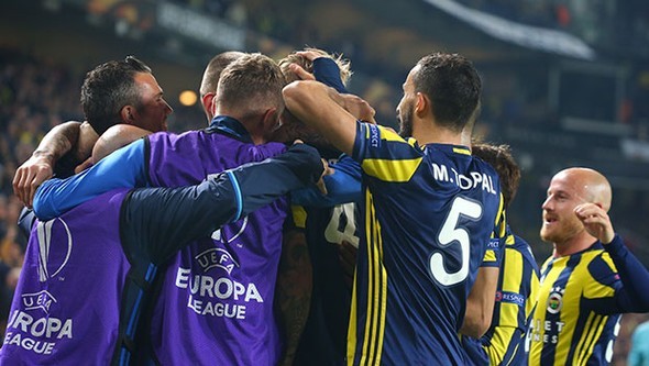 UEFA kulüpler sıralaması güncellendi