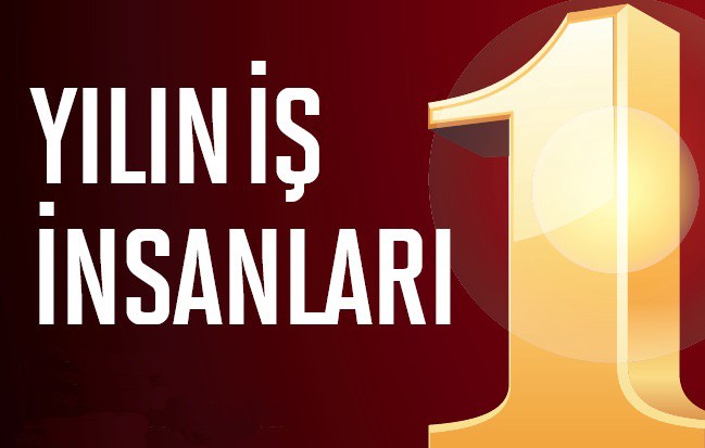 İşte Yılın İş İnsanları 2016 