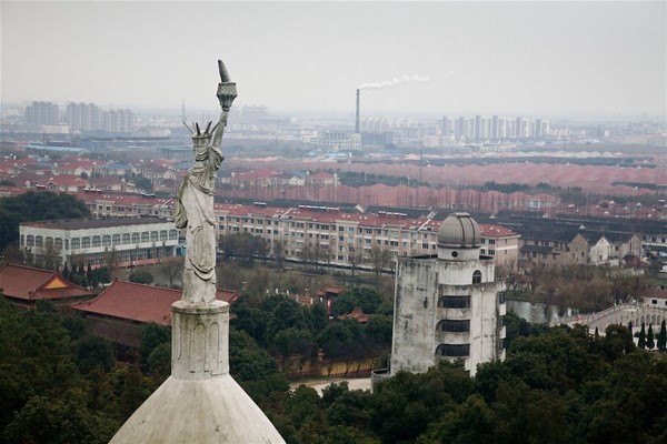 İşte en zengin köy! Yok böyle bir şey