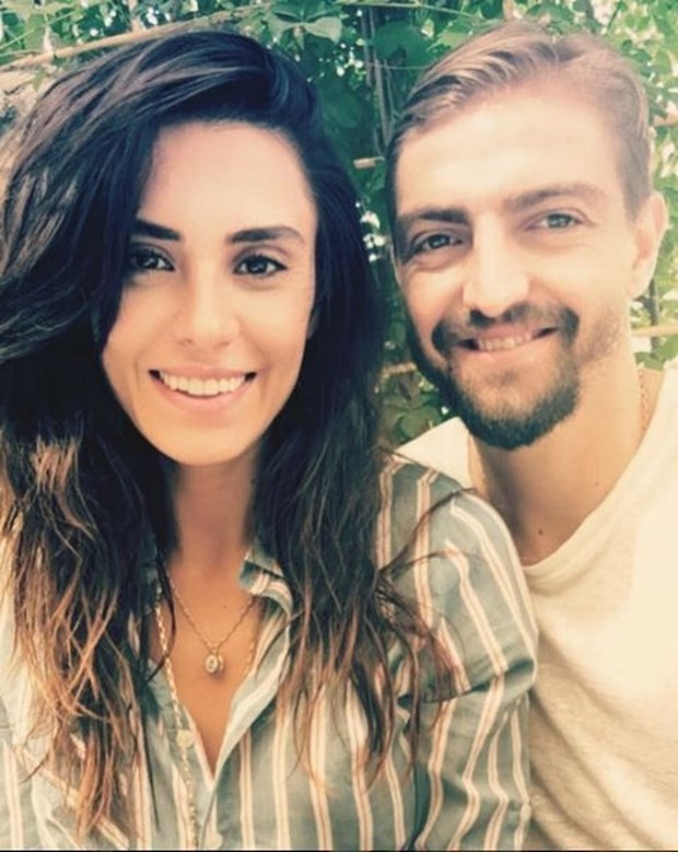 İşte Caner Erkin ile Şükran Ovalı'nın nikah detayları