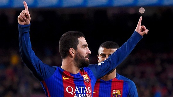 Arda Turan'a çılgın teklif! 50 milyon euro