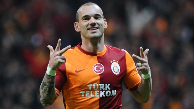 Süper Lig'de kim gol kralı?