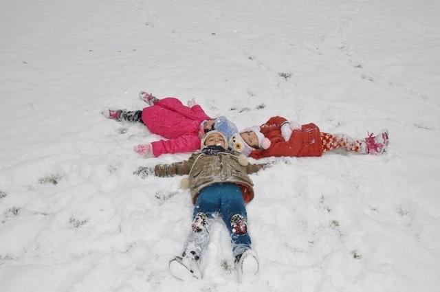 Bu şehirlerde okullar yarın tatil