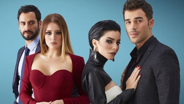 İşte 2017 yılına damga vuracak yeni TV dizileri