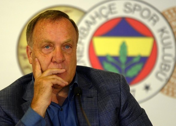 İşte Fenerbahçe'nin devre arası transfer listesi