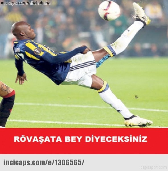 Sow'u tutabilene aşk olsun!