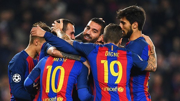 Arda Turan'dan G.Saray'a transfer müjdesi