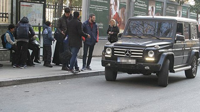 Burak Yılmaz'dan büyük ayıp