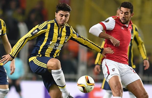 Spor yazarları Fenerbahçe-Braga maçı için ne yazdı