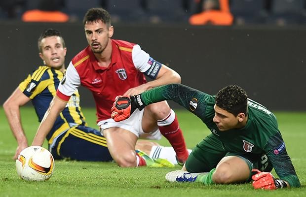 Spor yazarları Fenerbahçe-Braga maçı için ne yazdı