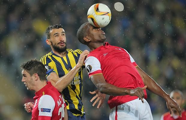 Spor yazarları Fenerbahçe-Braga maçı için ne yazdı