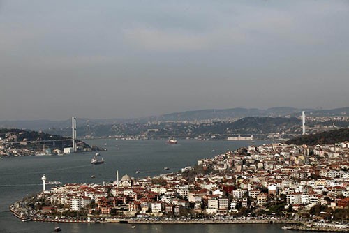 İşte İstanbul'un en pahalı ve en ucuz ilçeleri