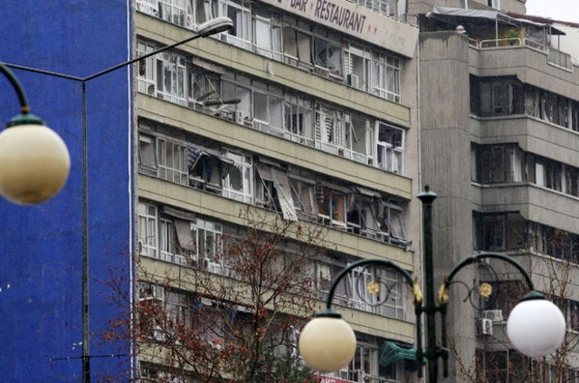 Ankara'daki Patlamada sönen hayatların hikayesi