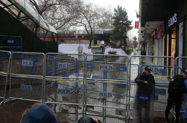 Ankara'daki Patlamada sönen hayatların hikayesi