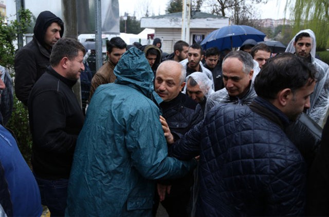 Ankara'daki Patlamada sönen hayatların hikayesi