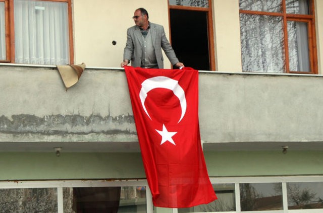 Ankara'daki Patlamada sönen hayatların hikayesi