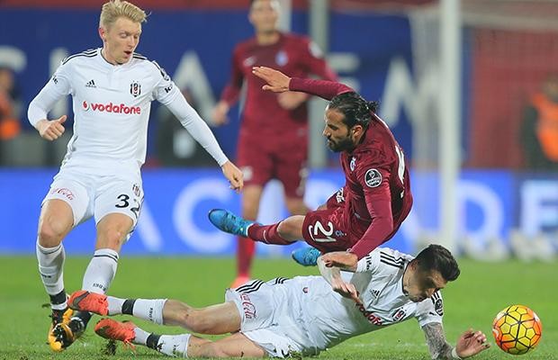 Spor yazarları Trabzonspor-Beşiktaş maçı için ne yazdı