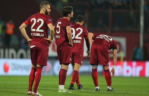 Spor yazarları Trabzonspor-Beşiktaş maçı için ne yazdı