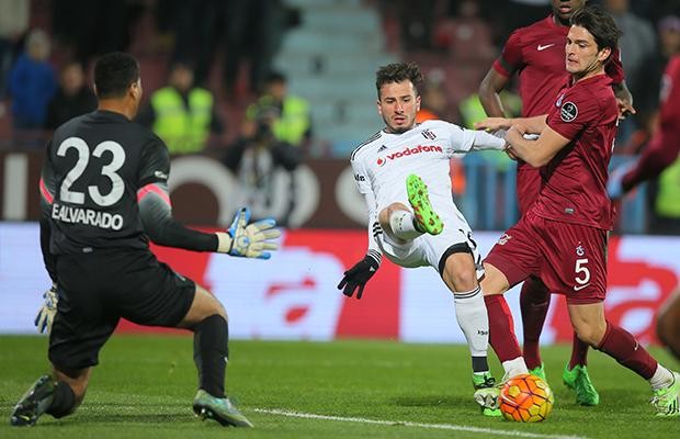 Spor yazarları Trabzonspor-Beşiktaş maçı için ne yazdı